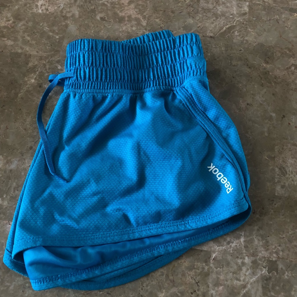 Reebok shorts